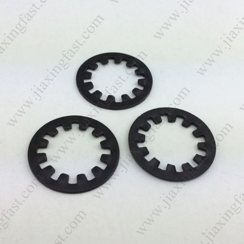 Rondelle à denture intérieure - Jiaxing Fast Industry Co., Limited - frein / en acier inoxydable / en acier au carbone