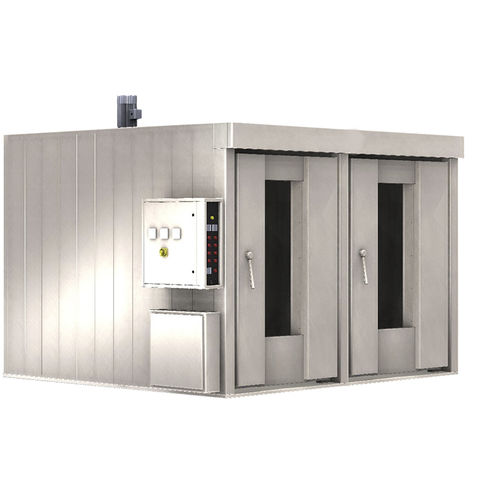 Chambre de fermentation - BDF-832S - Guangzhou Bossda Mechanical Equipment Co., Ltd.