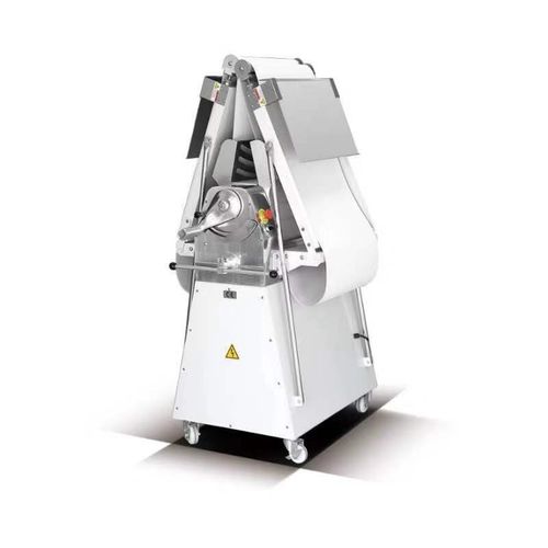 Laminoir de pâte - BDQ-520C - Guangzhou Bossda Mechanical Equipment Co., Ltd.