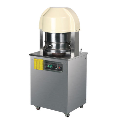 Diviseuse de pâte automatique - BDK-36 - Guangzhou Bossda Mechanical Equipment Co., Ltd.