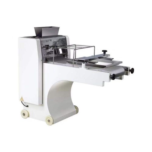 Mouleuse à pâte automatique - BDZ-380 - Guangzhou Bossda Mechanical Equipment Co., Ltd.