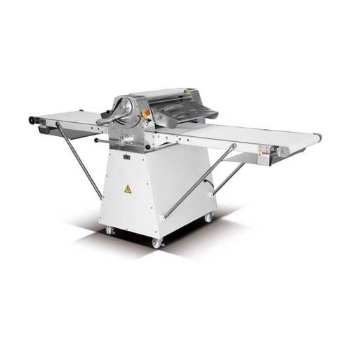 Laminoir de pâte - BDQ-650C - Guangzhou Bossda Mechanical Equipment Co., Ltd.