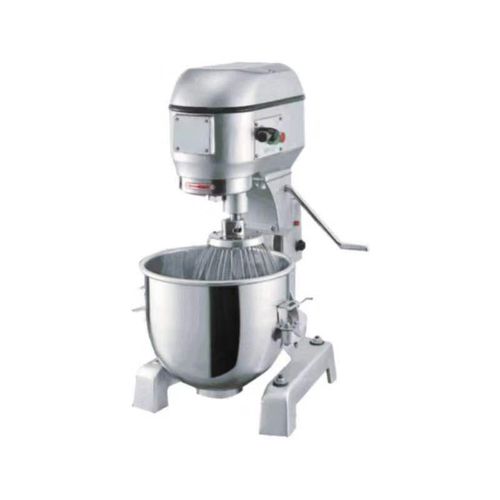 Pétrin planétaire - BD-10L - Guangzhou Bossda Mechanical Equipment Co., Ltd. - pour la boulangerie
