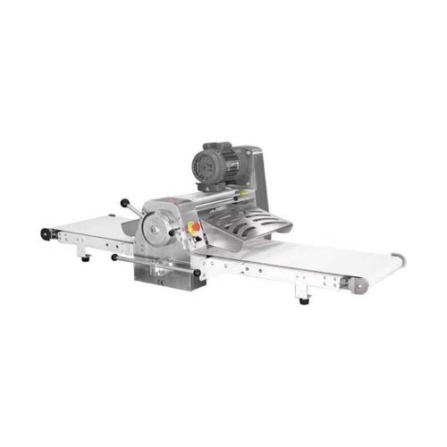 Laminoir de pâte automatique - BDQ-520B - Guangzhou Bossda Mechanical Equipment Co., Ltd.