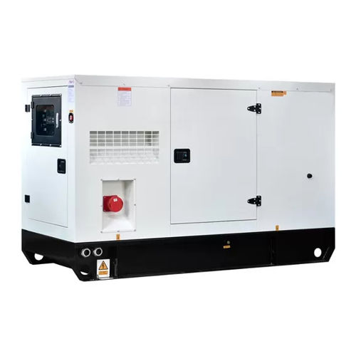 Groupe électrogène diesel - BS-SD350 - Fujian BOSS Electrical Machinery Co., Ltd. - triphasé / stationnaire / 50 Hz