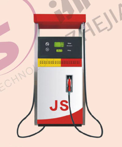 Distributeur de carburant - JS-E series - Zhejiang Jiasong Technology Co., Ltd.