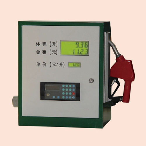 Distributeur de carburant - JS-CZ series - Zhejiang Jiasong Technology Co., Ltd.