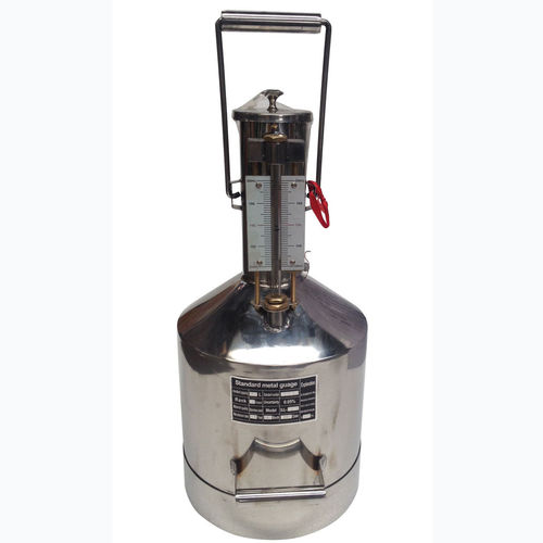 Jauge de volume pour carburant - LT series - Zhejiang Jiasong Technology Co., Ltd.