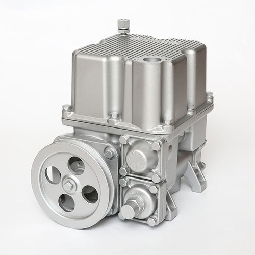 Pompe à carburant - CP1 series - Zhejiang Jiasong Technology Co., Ltd. - industrielle / de transfert / en fonte d'aluminium