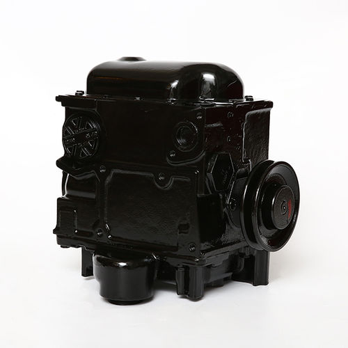 Pompe à engrenage - CP2 series - Zhejiang Jiasong Technology Co., Ltd. - à carburant / industrielle / de distribution