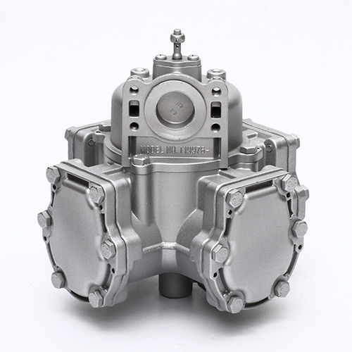 Débitmètre volumique - JSJ series - Zhejiang Jiasong Technology Co., Ltd. - pour carburant / pour haut débit / de précision