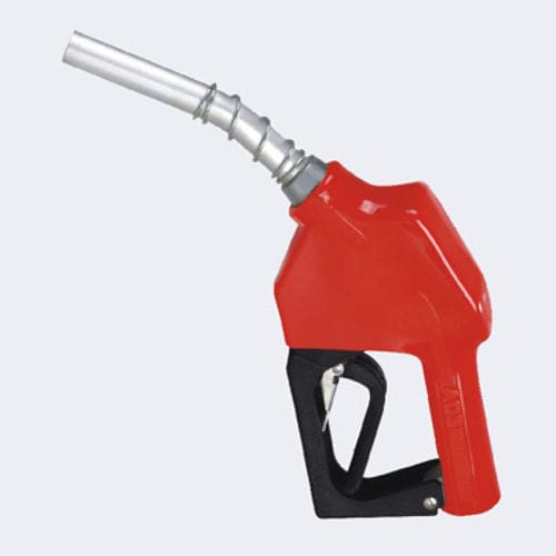 Pistolet de distribution à gasoil - A3001-A03 series - Zhejiang Jiasong Technology Co., Ltd. - pour essence