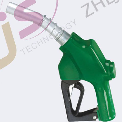 Pistolet de distribution de carburant - A3001-H07 series - Zhejiang Jiasong Technology Co., Ltd. - pour station d'essence