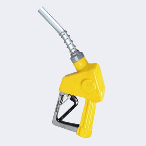 Pistolet de distribution à gasoil - A3003-1xCA series - Zhejiang Jiasong Technology Co., Ltd. - pour essence