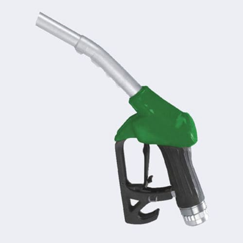 Pistolet de distribution à gasoil - A3005-11E series - Zhejiang Jiasong Technology Co., Ltd. - pour essence