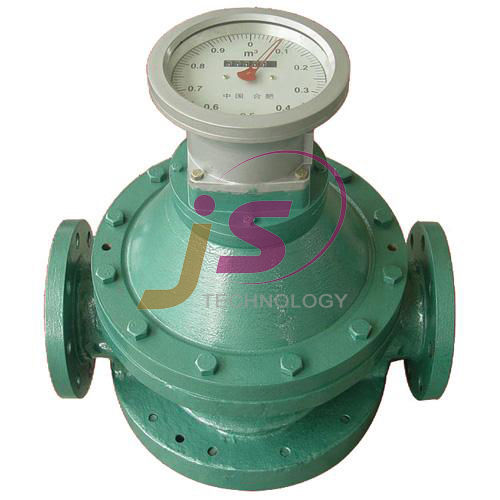 Débitmètre à pignons ovales - OGM series - Zhejiang Jiasong Technology Co., Ltd. - volumique / industriel / pour l'industrie agroalimentaire