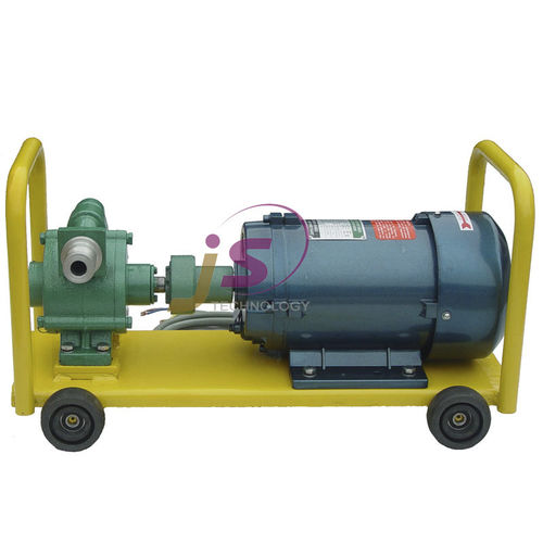 Pompe à vis - KYB series - Zhejiang Jiasong Technology Co., Ltd. - pour diesel / pour essence / électrique