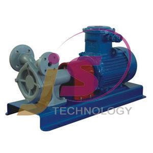 Pompe à turbine - LWB-150 - Zhejiang Jiasong Technology Co., Ltd. - pour GPL / industrielle / à haut rendement