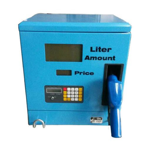 Distributeur de carburant AdBlue - Zhejiang Jiasong Technology Co., Ltd.