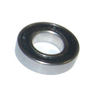 Roulement à billes - 6000 series - Yuyao Bote Bearing Co., Ltd. - radial / rigide / en acier