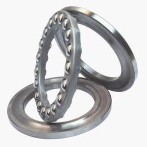 Butée à billes en acier - Yuyao Bote Bearing Co., Ltd.