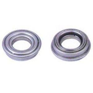 Roulement de bicyclette - 6 series - Yuyao Bote Bearing Co., Ltd. - à billes / radial / en élastomère