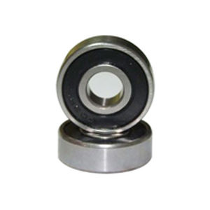 Roulement pour outillage - 6 series - Yuyao Bote Bearing Co., Ltd. - à billes / radial / en acier