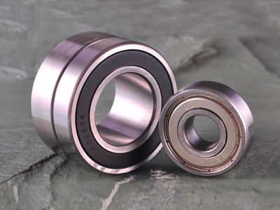 Roulement pour machine de lavage - 62 series - Yuyao Bote Bearing Co., Ltd. - à billes / radial / axial