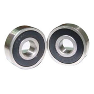 Roulement pour moteur d'aspirateur - 608 - Yuyao Bote Bearing Co., Ltd. - à billes / radial / en élastomère
