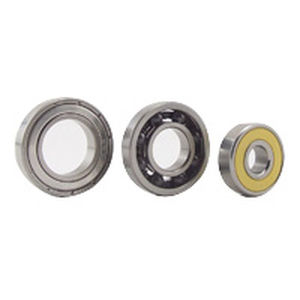 Roulement en céramique - 6 series - Yuyao Bote Bearing Co., Ltd. - à billes / radial