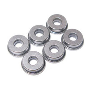 Roulement en acier inoxydable - SS16000 series - Yuyao Bote Bearing Co., Ltd. - à billes / radial / pour moteur