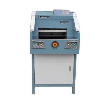 Massicot à affichage digital - A480 Series - Hangzhou Fuyang Huibo Hansway (BOWAY) Trading Co., Ltd. - automatique