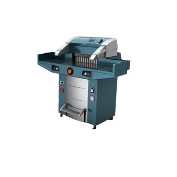 Massicot à affichage digital - AR670 Series - Hangzhou Fuyang Huibo Hansway (BOWAY) Trading Co., Ltd. - hydraulique