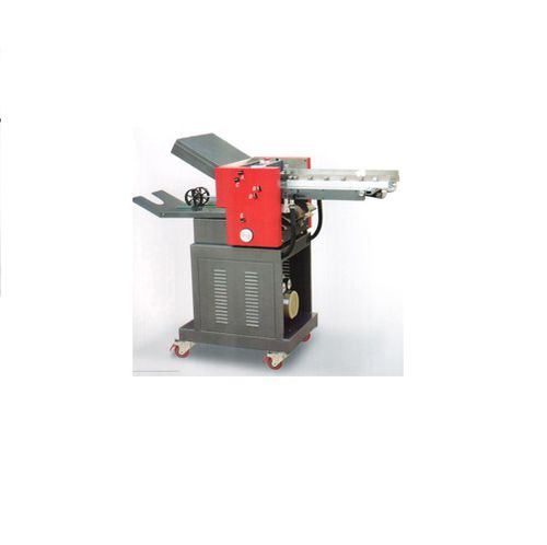 Plieuse de papier A4 - HB series  - Hangzhou Fuyang Huibo Hansway (BOWAY) Trading Co., Ltd.