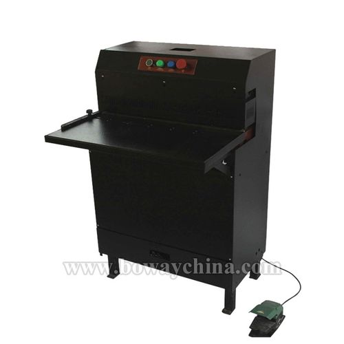 Poinçonneuse semi-automatique - Hangzhou Fuyang Huibo Hansway (BOWAY) Trading Co., Ltd. - pour papier