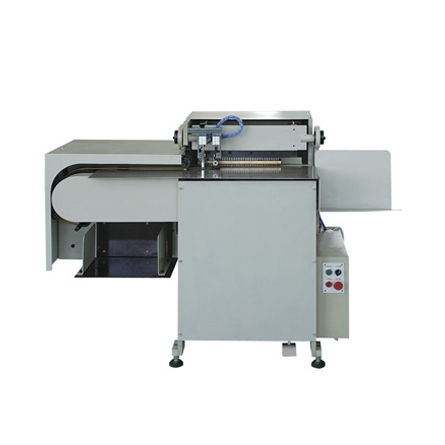 Poinçonneuse pour papier - WB-360J - Hangzhou Fuyang Huibo Hansway (BOWAY) Trading Co., Ltd.
