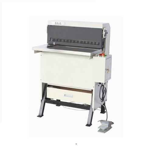 Poinçonneuse continue - MP-600 - Hangzhou Fuyang Huibo Hansway (BOWAY) Trading Co., Ltd. - pour papier