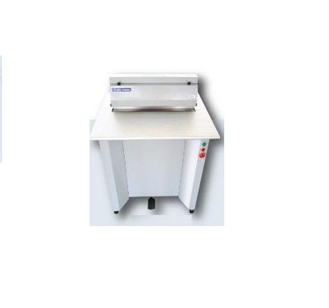 Thermorelieur pour livres - YHD-600;JYH-600 - Hangzhou Fuyang Huibo Hansway (BOWAY) Trading Co., Ltd. - manuel