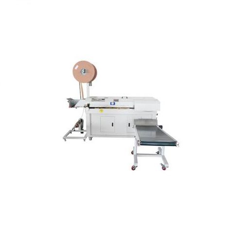 Thermorelieur semi-automatique - AB380  - Hangzhou Fuyang Huibo Hansway (BOWAY) Trading Co., Ltd. - pour livres