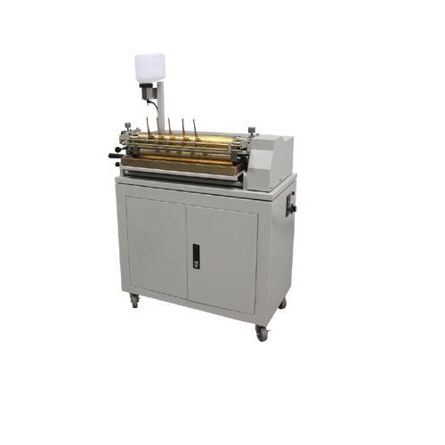 Colleuse de papiers - HJS500  - Hangzhou Fuyang Huibo Hansway (BOWAY) Trading Co., Ltd. - de plateau