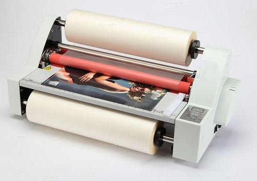 Pelliculeuse à froid - V-350  - Hangzhou Fuyang Huibo Hansway (BOWAY) Trading Co., Ltd.