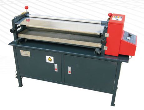 Colleuse de papiers - JS Series - Hangzhou Fuyang Huibo Hansway (BOWAY) Trading Co., Ltd.