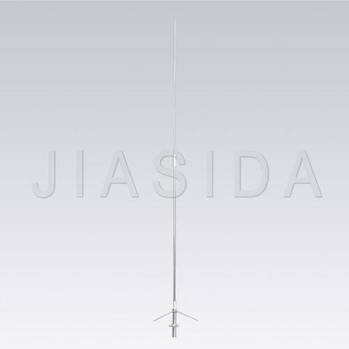 Antenne VHF - FJS series - Fujian Jiasida Communication Tech Co., Ltd. - omnidirectionnelle / d'extérieur / à gain élevé