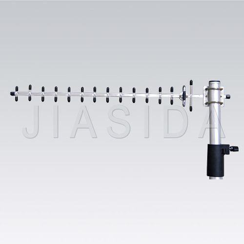 Antenne UHF - YI-D series    - Fujian Jiasida Communication Tech Co., Ltd. - Yagi