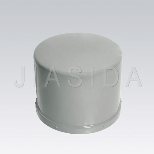 Antenne à large bande - OA-20 - Fujian Jiasida Communication Tech Co., Ltd. - omnidirectionnelle