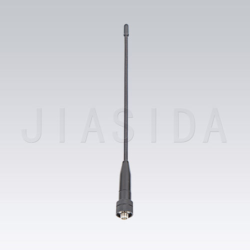 Antenne à large bande - RA-136UV series - Fujian Jiasida Communication Tech Co., Ltd. - omnidirectionnelle