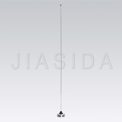Antenne VHF - SD-TC152 - Fujian Jiasida Communication Tech Co., Ltd. - omnidirectionnelle / pour véhicule