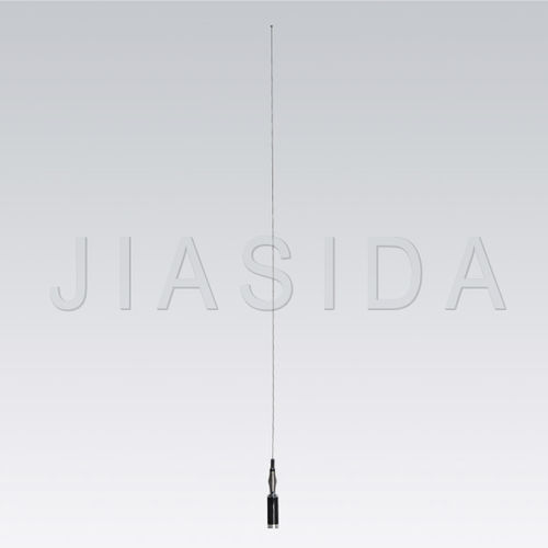 Antenne VHF - SDN5 - Fujian Jiasida Communication Tech Co., Ltd. - omnidirectionnelle / pour véhicule