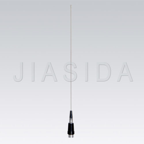 Antenne UHF - VM-340-3-MC200 - Fujian Jiasida Communication Tech Co., Ltd. - omnidirectionnelle / pour véhicule