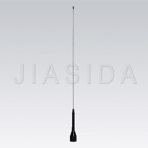Antenne VHF - VM-144 series - Fujian Jiasida Communication Tech Co., Ltd. - omnidirectionnelle / pour véhicule